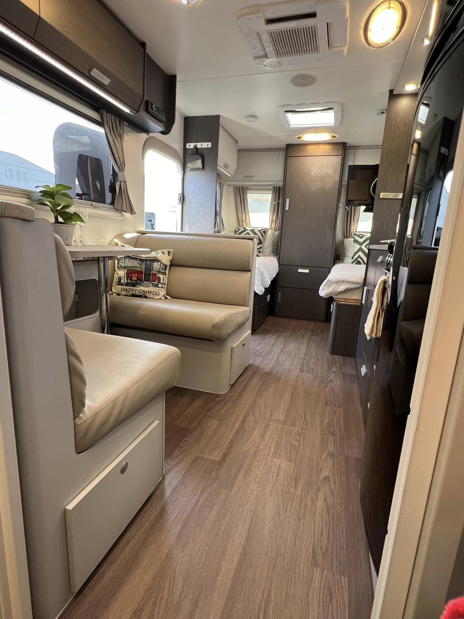 Jayco journey outback off road - Image 6