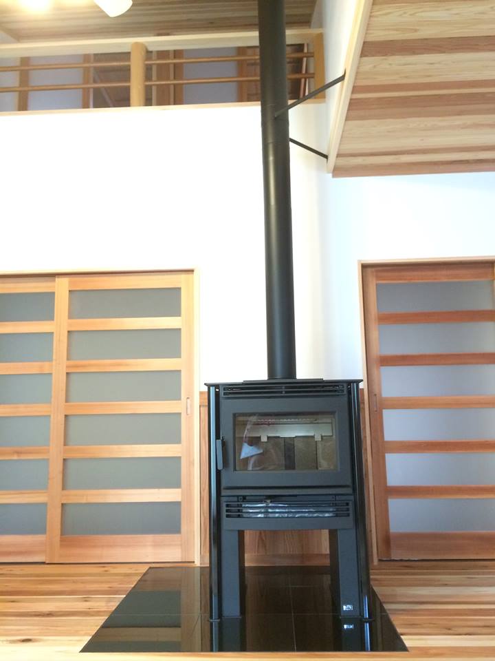 Pacific Energy Neo 2.5 Wood Heater Heats up to 300m² - Image 4
