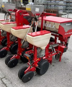 Mascar M-4 reihig Precision Seed Drill