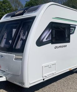 LUNAR QUASAR 524