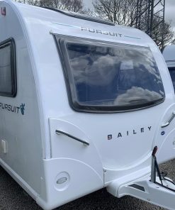 BAILEY PURSUIT 430-4