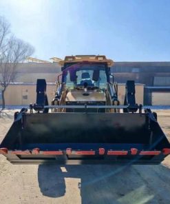 Cat 430F/430F IT Backhoe Loader