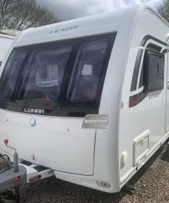 LUNAR LEXON 640