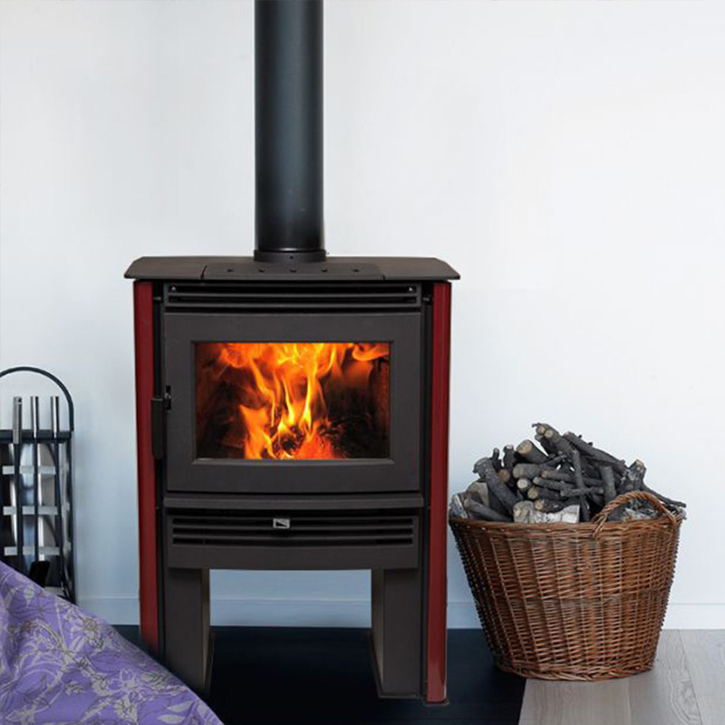Pacific Energy Neo 2.5 Wood Heater Heats up to 300m² - Image 2