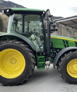 JOHN DEERE 5090R TRACTOR