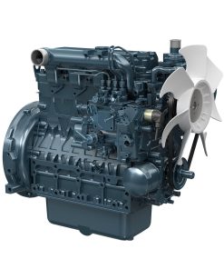 V2203 (17.2 kW)