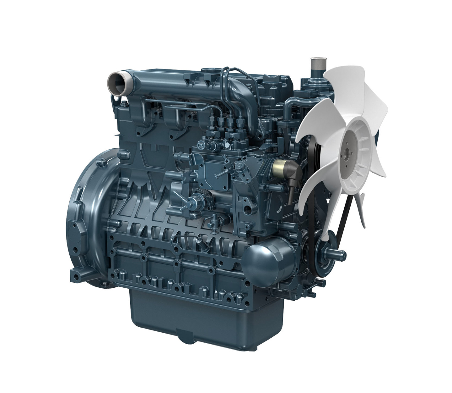 V2403 (36.5 kW)