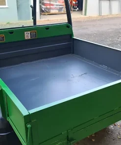 Alternative view of John Deere Gator UTV