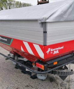 Kverneland Exacta HL