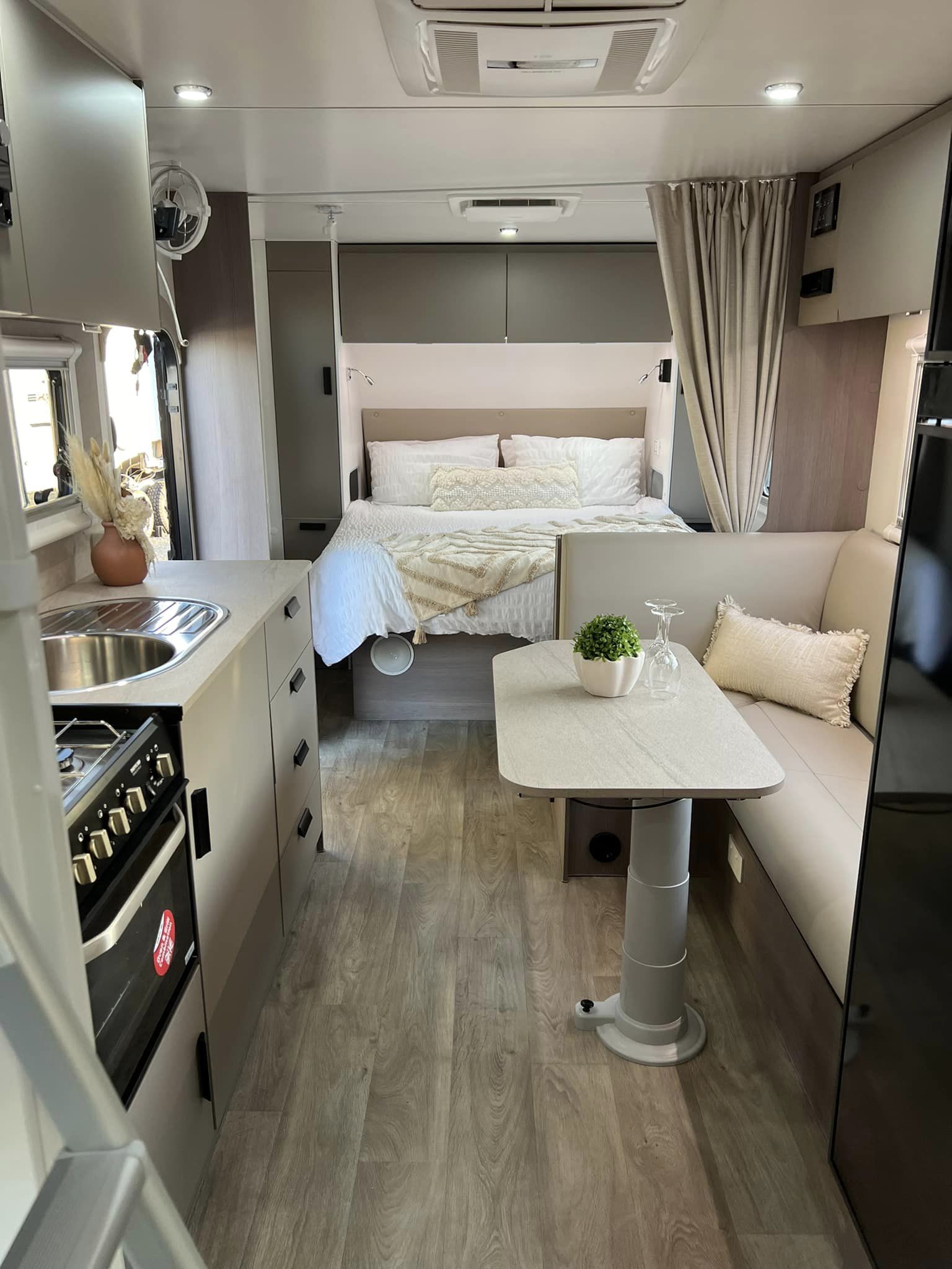 Jayco bunk all terrain off grid X - Image 5