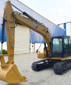 CAT 316GC