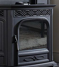 Harman Accentra 52i-TC Pellet Insert
