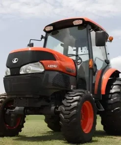 Grand L-Series L5740 (59HP)