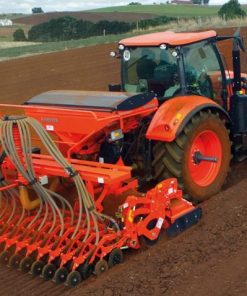Seed Drill