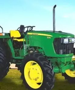 John Deere 5310 4WD