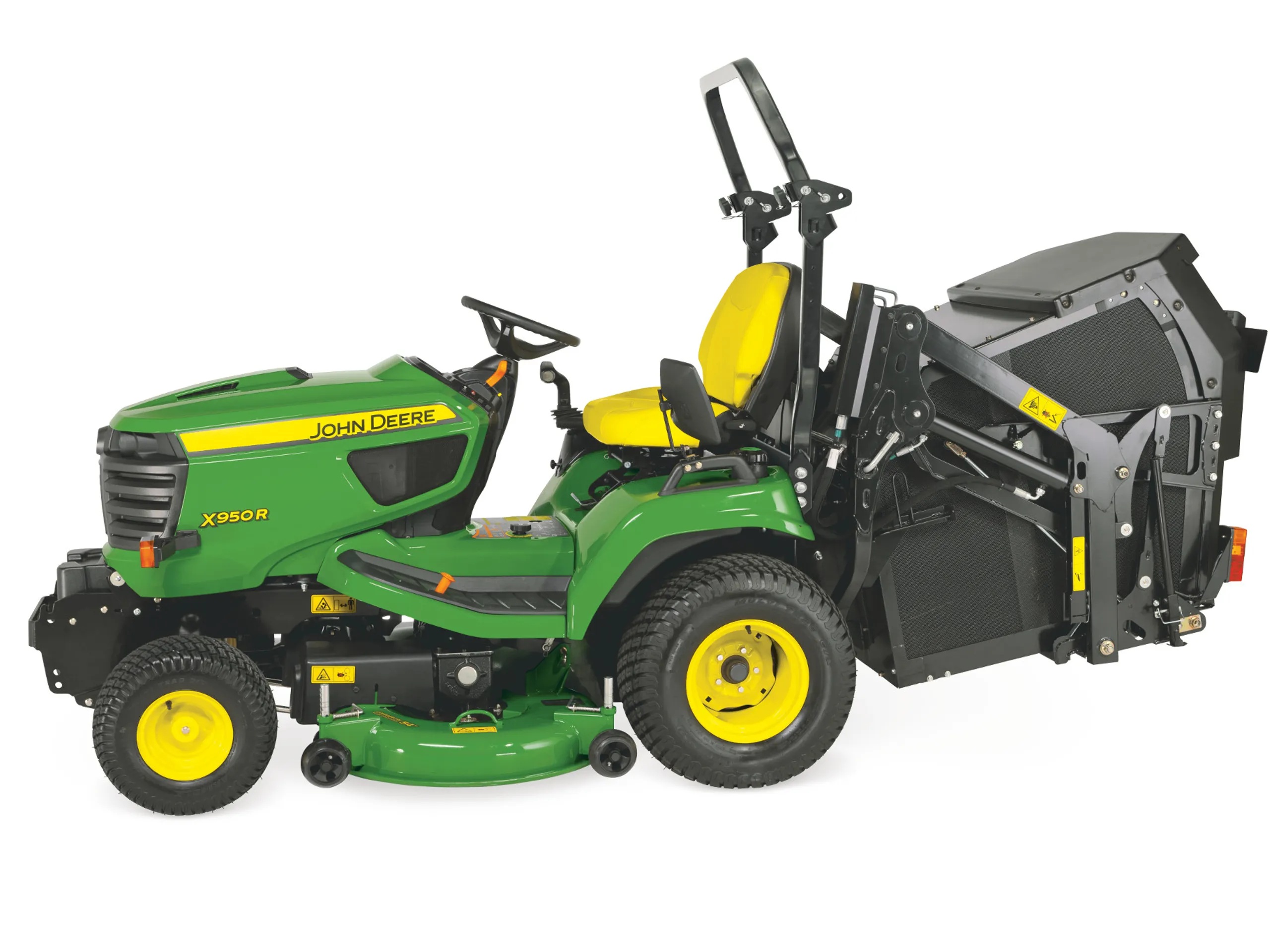 JOHN DEERE X950R