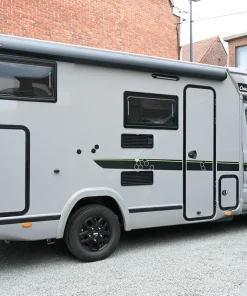 Chausson S697 Sport Line (LHD)