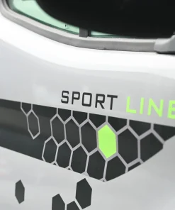 Alternative view of Chausson S697 Sport Line (LHD)