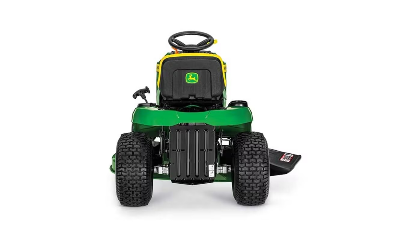S100 Lawn Tractor - Image 3