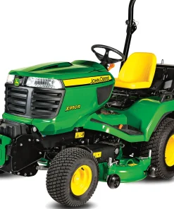 JOHN DEERE X950R