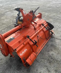 Rotovator
