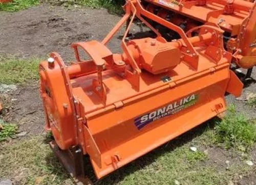 Sonalika Mini Smart Series Chain Drive