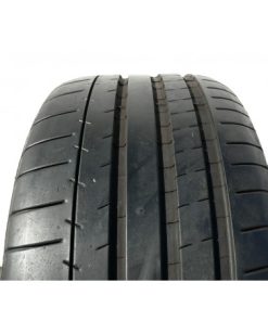 used tire 225 45 19 Michelin Pilot Super Sport 96Y 80% life