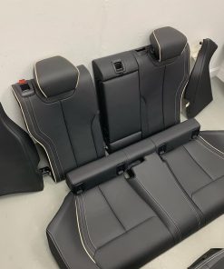 BMW Car Seats M3 M4 M5 M6 M7 X3 X4 X5 X6 X7