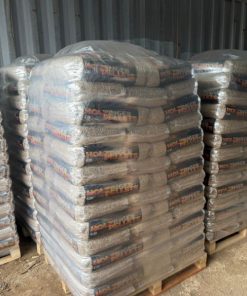 ENplus A1 Pellets 15kg bags on pallet (1050kg)
