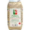 Pellets Ø 6 mm bagware 15 kg